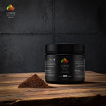 Medium Roast Cardamom Coffee