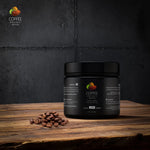 Light Roast Plain Coffee