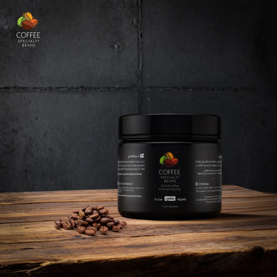 Light Roast Plain Coffee