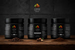 3-Pack Offer – Medium Plain, Medium Cardamom & Hazelnut