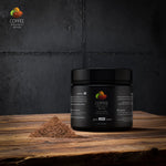Light Roast Cardamom Coffee