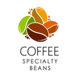 Coffee specialty beans